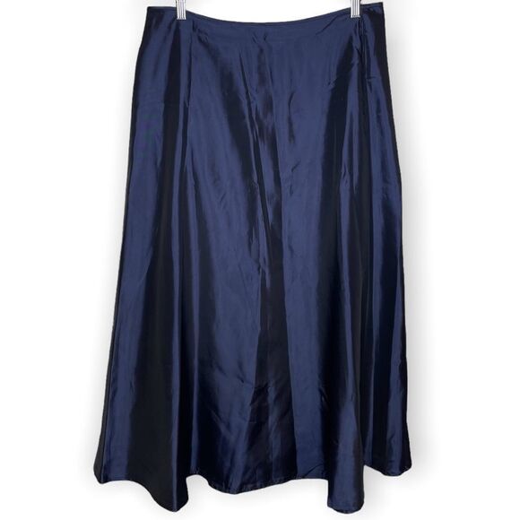 Vintage Scott McClintock Millennium 2000 Skirt size 16 - Picture 1 of 4